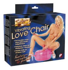 You2toys Silvia Saint Love Chair