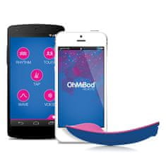 OhMiBod OhMiBod - blueMotion App Controlled Nex 1