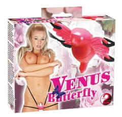 You2toys Venus Butterfly - stimulátor
