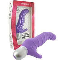 Feelz Toys - Fonzie Purple