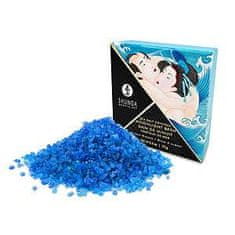 Shunga Sůl do koupele Shunga Sea Salt Crystals Moonlight Bath Ocean Breeze 75 g