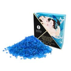 Shunga Sůl do koupele Shunga Sea Salt Crystals Moonlight Bath Ocean Breeze 75 g