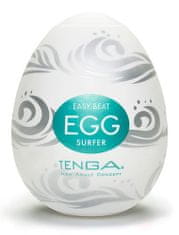 Tenga Tenga - Egg Surfer