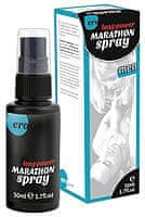 Hot Marathon Spray men Long Power 50ml