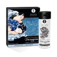 Shunga Stimulační krém pro oba Shunga Dragon Sensitive Cream 60ml