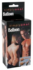 Seven Creations Simply Anal Balloon