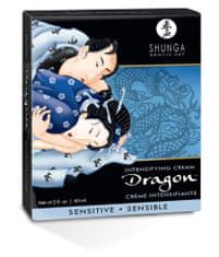 Shunga Stimulační krém pro oba Shunga Dragon Sensitive Cream 60ml