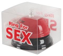 You2toys Ring For SEX Counter Bell