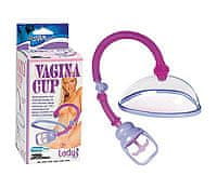 NMC Vagina Cup Lady Pump