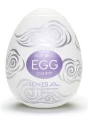 Tenga Tenga - Egg Cloudy
