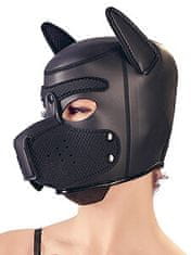 Bad Kitty Bad Kitty Dog Mask robustní fetish psí maska