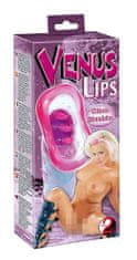 You2toys Venus Lips - clit stimulátor