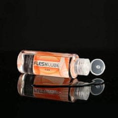 Fleshlight Fleshlight Fleshlube Fire 100ml, originální hřejivý lubrikační gel Fleshlight
