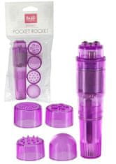 Toyjoy Pocket Rocket Purple
