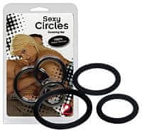 You2toys Sexy Circles - set