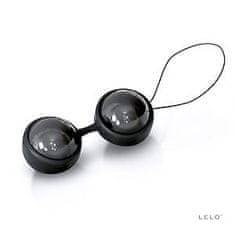 Lelo Lelo - Luna Beads Noir