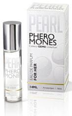 Cobeco Pharma Pearl Pheromones Eau de Parfum women 14 ml