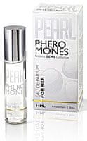 Cobeco Pharma Pearl Pheromones Eau de Parfum women 14 ml