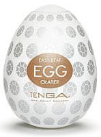Tenga Tenga - Egg Crater