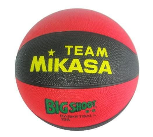 Mikasa Míč basketbalový MIKASA BIG SHOOT 156 velikost 6