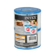 Intex Filtrační vložka - kartuše- INTEX pro vířivky Pure Spa
