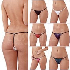 Mandy Mystery G-String Set pack of 7