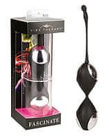 VibeTherapy Vibe Therapy - Fascinate Limited Edition Black