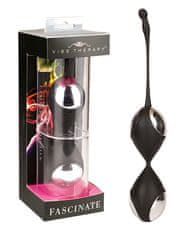 VibeTherapy Vibe Therapy - Fascinate Limited Edition Black