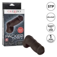CalExotics Dutá vycpávka CalExotics Packer Gear 12,8 cm STP černá