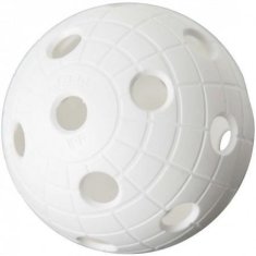 Unihoc Florbalový míček UNIHOC CRATER