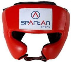 Spartan BOX chránič hlavy SPARTAN 1169