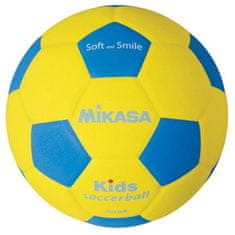 Mikasa Fotbalový míč dětský - kopaná MIKASA SF4