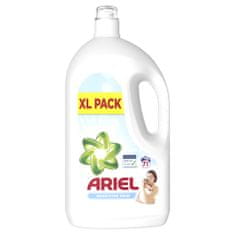 Ariel Sensitive folyékony mosószer 3,905 l, 71 mosás