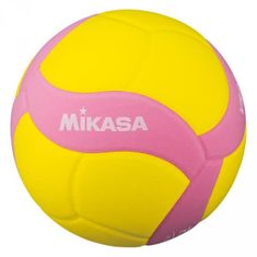 Mikasa Míč volejbalový MIKASA VS220W-YP