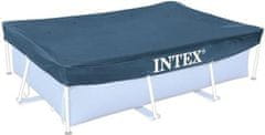 Intex Obdelníková bazénová plachta Intex 28039 450x220 cm