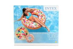 Intex Kruh plavecký Intex 56263 Donut 114 cm