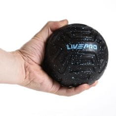 LivePro Masážní míč LivePro Targeted 12,4 cm