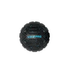 LivePro Masážní míč LivePro Targeted 12,4 cm