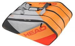 Head Tenis taška na rakety HEAD ELITE 12R MONSTERCOMBI - ANOR