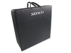 SEDCO Žíněnka skládací čtyřdílná SEDCO ECO 185x60x3,5 cm
