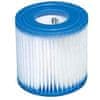 Intex Filtrační vložky INTEX 29011 Whirlpool filtrační kartuše S1 (6ks)