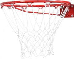Pure2Improve Koš na basket + síťka Official Pure2Improve 45 cm