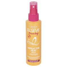L’ORÉAL PARIS Ochranný sprej na vlasy Elseve Dream Long (Defeat The Heat Spray) 150 ml