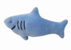 Noe Žralok - prstový maňásek