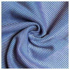 Babylonia TRICOT-SLEN Design šátek na nošení dětí col. 602 blue stipple
