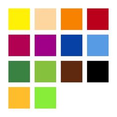 Staedtler Barevné pastelky "Ergo Soft", 14 barev, trojhranné, 157 C14P1