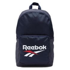 Reebok Unisex batoh , CL FO Backpack | GP0152 | tmavě modrá | N SZ