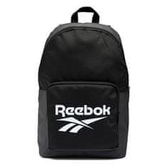 Reebok Unisex batoh , CL FO Backpack | GP0148 | černá | N SZ
