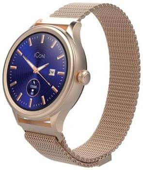 moderní chytré hodinky vAmazfit GTS 2e, Lilac Purple sportovní režimy SpO2 voděodolné dlouhá výdrž baterie