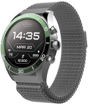 moderní chytré hodinky vAmazfit GTS 2e, Lilac Purple sportovní režimy SpO2 voděodolné dlouhá výdrž baterie